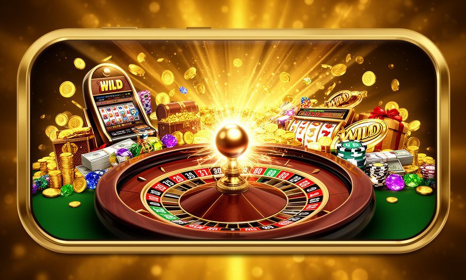 tk11bet mobile gaming